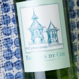 Cos D'Estournel Pagodes De Cos Blanc 2023