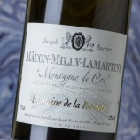 Joseph Burrier Mâcon-Milly-Lamartine 2024