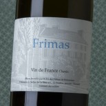 Château de Bonnezeaux Frimas 2023 Château de Bonnezeaux Frimas 2023