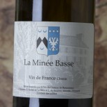 Château de Bonnezeaux La Minée Basse 2022 Château de Bonnezeaux La Minée Basse 2022