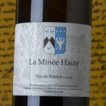 Château de Bonnezeaux La Minée Haute 2022 Château de Bonnezeaux La Minée Haute 2022