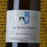 Château De Bonnezeaux La Minée Haute 2022