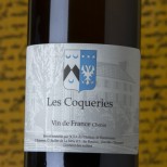 Château de Bonnezeaux Les Coqueries 2022