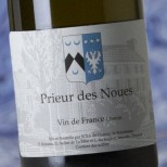 Château de Bonnezeaux Prieur des Noues 2022 Château de Bonnezeaux Prieur des Noues 2022