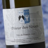 Château De Bonnezeaux Prieur Des Noues 2022