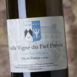 Château de Bonnezeaux Vieille Vigne du Fief Prévost 2019 Château de Bonnezeaux Vieille Vigne du Fief Prévost 2019