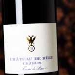 Château de Béru Chablis Terroirs de Béru 2022 Château de Béru Chablis Terroirs de Béru 2022