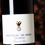 Château De Béru Chablis Terroirs De Béru 2023
