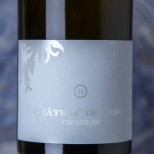 Château de Béru Chablis 2016 Château de Béru Chablis 2016