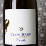 Château de Béru Chablis Clos Béru Monopole 2020 Château de Béru Chablis Clos Béru Monopole 2020