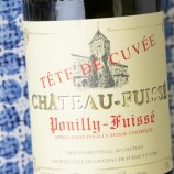 Château Fuissé Pouilly-Fuissé Tête De Cuvée 2024
