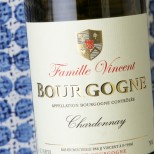 Famille Vincent Bourgogne Chardonnay 2022 Famille Vincent Bourgogne Chardonnay 2022