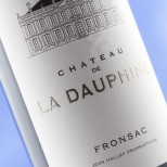 Château de La Dauphine 2020 Château de La Dauphine 2020
