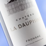 Château De La Dauphine 2018 Magnum