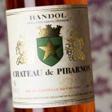 Château De Pibarnon Rosé 2023