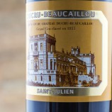 Château Ducru-Beaucaillou 2017