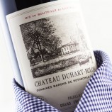 Château Duhart-Milon 2008