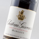 Château Giscours 2020 Château Giscours 2020