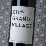 Château Grand Village 2022 Magnum Château Grand Village 2022 Magnum