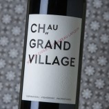 Château Grand Village 2023