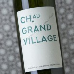 Château Grand Village Blanc 2022 Magnum Château Grand Village Blanc 2022 Magnum