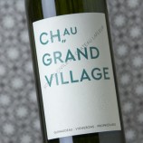 Château Grand Village Blanc 2024
