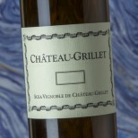 Château Grillet 2017 Château Grillet 2017