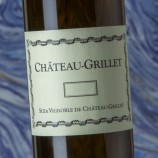 Château Grillet 2017