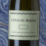 Château Grillet Côtes Du Rhône 2016