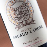 Château Gruaud Larose 2021 Château Gruaud Larose 2021