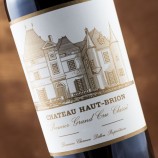 Château Haut-Brion 2016