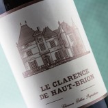 Le Clarence De Haut-Brion 2017