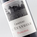 Château L'Évangile 2014