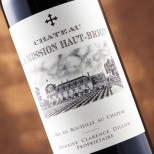 Château La Mission Haut-Brion 2022 Château La Mission Haut-Brion 2022