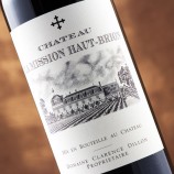 Château La Mission Haut-Brion 2017