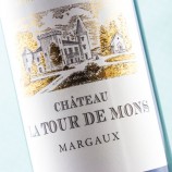 Château La Tour De Mons 2019
