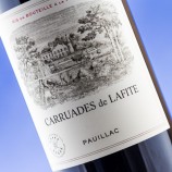 Carruades De Lafite 2013