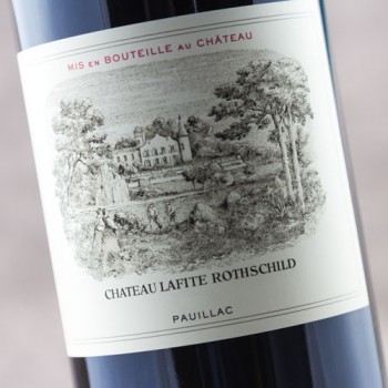 Château Lafite Rothschild 2018 Magnum - Buy Reserve Red Wine