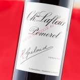 Château Lafleur 2011