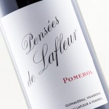 Pensées De Lafleur 2011