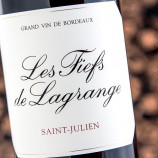Les Fiefs De Lagrange 2020