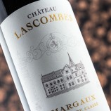 Château Lascombes 2018
