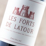 Les Forts De Latour 2008