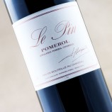 Château Le Pin 2014
