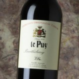 Château Le Puy Barthélemy 2020