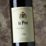 Château Le Puy Emilien 2019