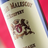 Château Malescot St Exupéry 2020