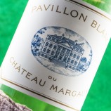 Pavillon Blanc Du Château Margaux 2017