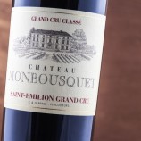 Château Monbousquet 2022