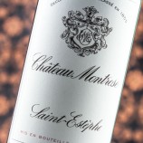 Château Montrose 2022